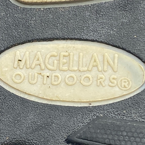 Men's Magellan Sandals Size 10 - Picture 4 of 5